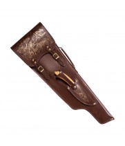 Шампурница подарочная «Чехол ружья»