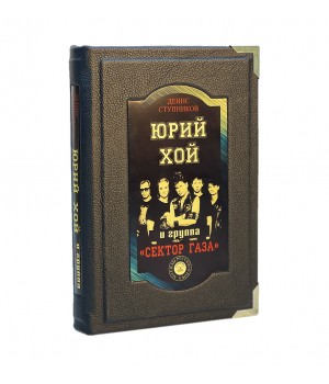 Юрий Хой и группа "Сектор Газа"