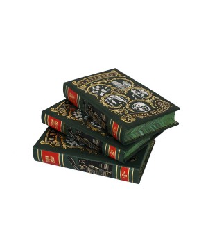 Драйзер Т. Собрание сочинений (в 12-ти томах)