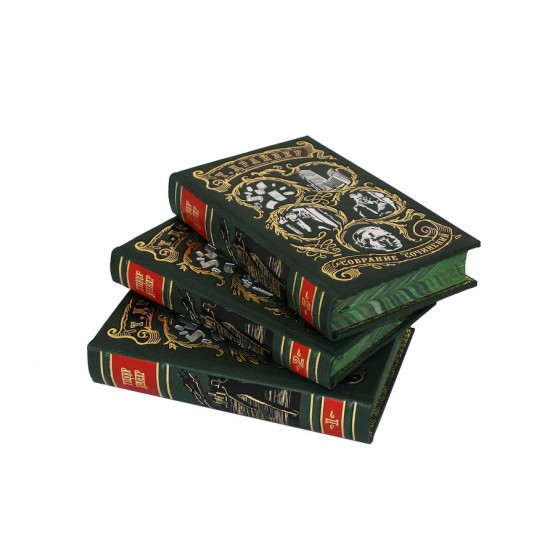 Драйзер Т. Собрание сочинений (в 12-ти томах) Драйзер Т. Собрание сочинений (в 12-ти томах)