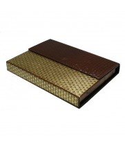 Ежедневник для мужчин