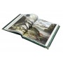 Большая книга русской рыбалки. Леонид Сабанеев (в коробе)