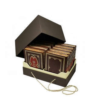 Сказки народов мира (в 10-ти томах)