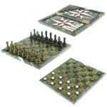 Шахматы 3 в 1 шахматы шашки нарды (1)