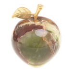 Яблоки из оникса (5)