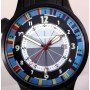 Часы наручные Спецназ "Космонавигатор 2" кварцевые С9124153-6М17