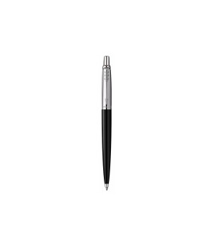 Шариковая ручка Parker «Jotter Bond Street Blask CT»