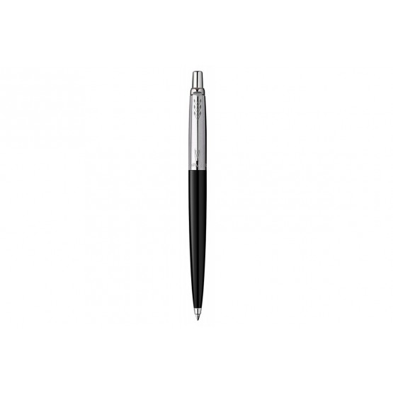 Шариковая ручка Parker «Jotter Bond Street Blask CT»
