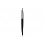 Шариковая ручка Parker «Jotter Bond Street Blask CT»