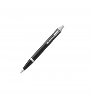 Шариковая ручка "Parker IM Essential Black CT"