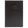 Ежедневник А5 «Classic». Цвет черный