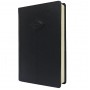 Ежедневник А5 «Classic». Цвет черный