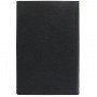 Ежедневник А5 «Classic». Цвет черный