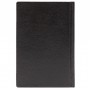 Ежедневник А5 «Classic». Цвет черный