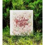 Фотоальбом большой «Wedding Album». Цвет молочный