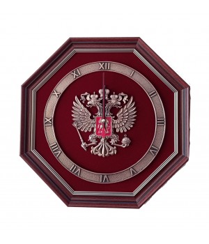 Эмблема Герб России