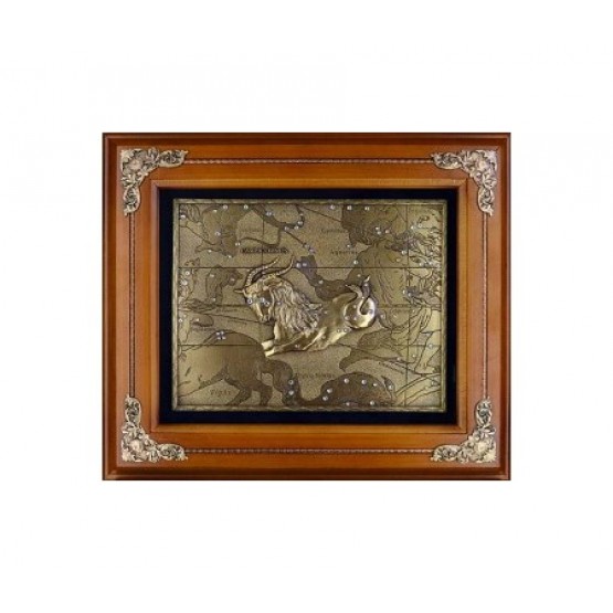 Панно "Козерог"