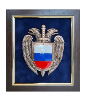 Герб ФСО