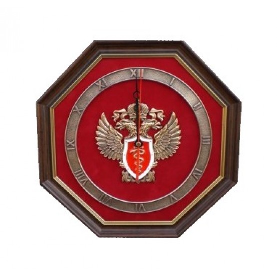 Эмблема Федеральной службы РФ по контролю за оборотом наркотиков