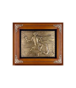 Ключница "Водолей" Ключница "Водолей"