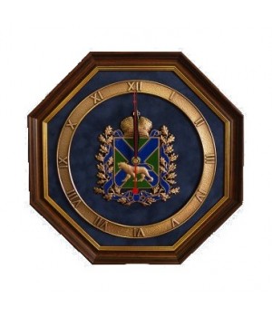 Эмблема Приморского края