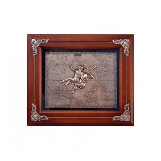 Панно "Близнецы"