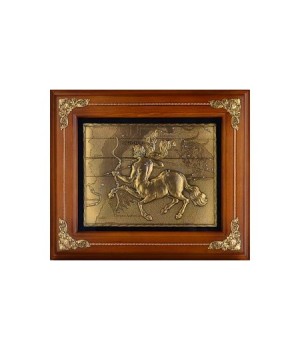 Ключница "Стрелец" Ключница "Стрелец"