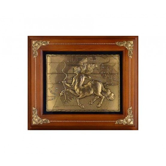 Ключница "Стрелец"