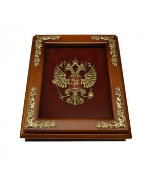Ключница "Герб России"