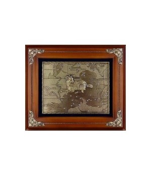 Ключница "Овен" Ключница "Овен"