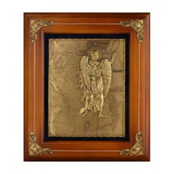 Панно "Дева"