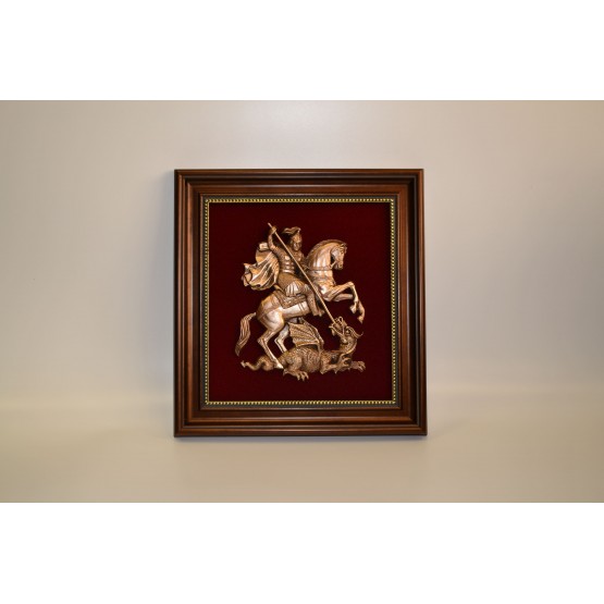 Герб Москвы