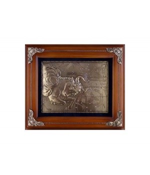 Ключница "Телец" Ключница "Телец"