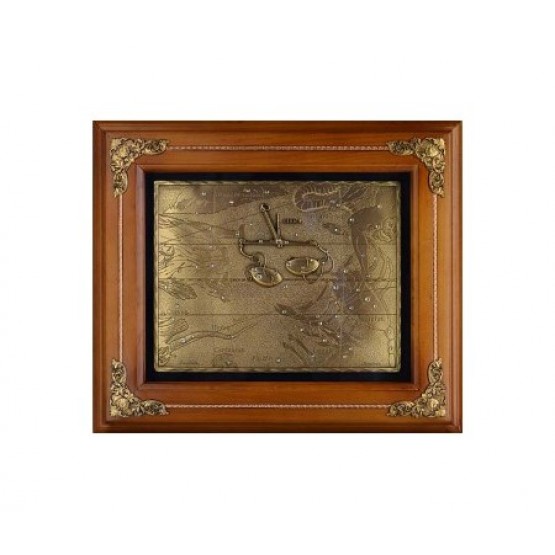 Панно "Весы"