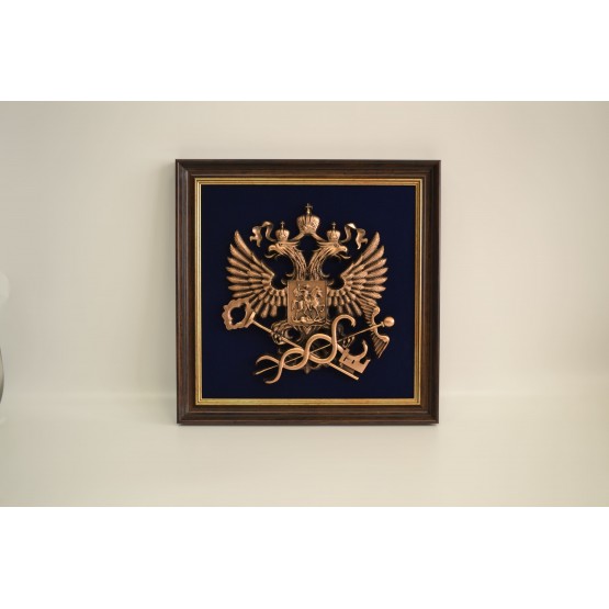 Герб Налоговой