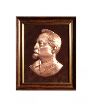 Феликс Дзержинский