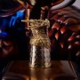 Набор 3 стопки-перевертыша "Дракон", в деревянной шкатулке