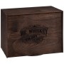 Набор бокалов для виски подарочный "Весы" упаковка Mr Whiskey
