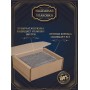 Плитка подарочная "Ты - моя любимая история любви" в подарочной коробке