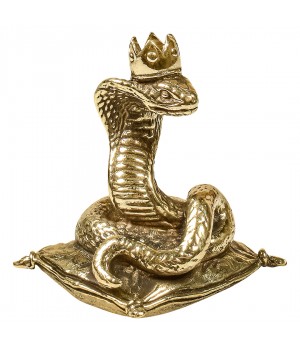 Статуэтка ЗМЕЯ "Принцесса", в пакете/блистере. Статуэтка ЗМЕЯ "Принцесса", в пакете/блистере.