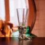 Лафитник-перевертыш "Заяц" в деревянной коробке Hanter