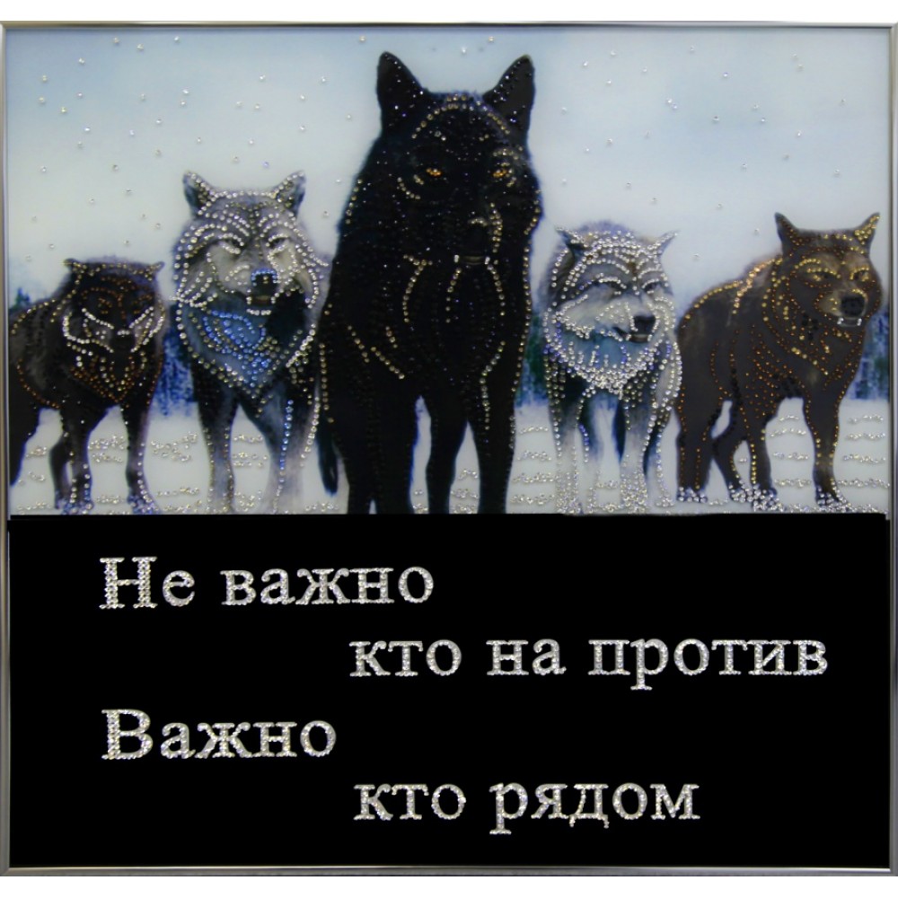 Я вернусь во главе стаи. Не важно кто важно кто. Не важно кто напротив важно кто рядом. Не важно кто против важно кто рядом. Не важно кто напротив важно кто.