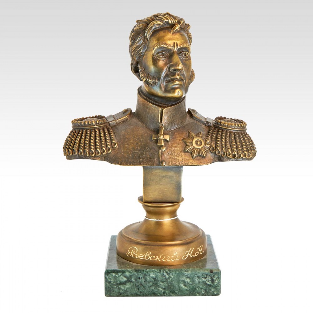бюсты из бронзы. бронзовый бюст джордж блейсделл. в. бюсты из бронзы. бюст из полимерных материалов похожий на бронзу.