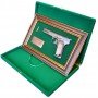 Панно с пистолетом "ТТ" в подарочной коробке