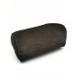 Косметичка «Basic Mini». Цвет шоколадный велюр