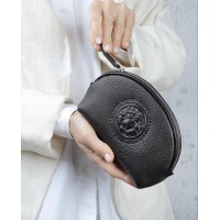 Косметичка «Royal». Цвет черный