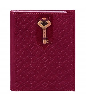 *Обложка для автодокументов «Ключ». Цвет фуксия *Обложка для автодокументов «Ключ». Цвет фуксия