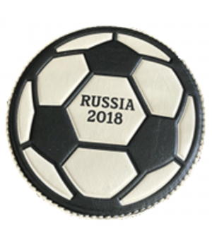 Подставка под бокал | Россия 2018 Подставка под бокал | Россия 2018