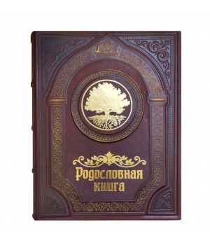 Родословная книга «Семейные традиции» с методическим пособием
