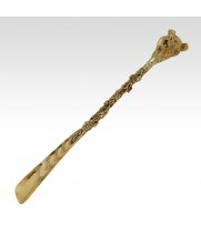 Ложка для обуви "Медведь"